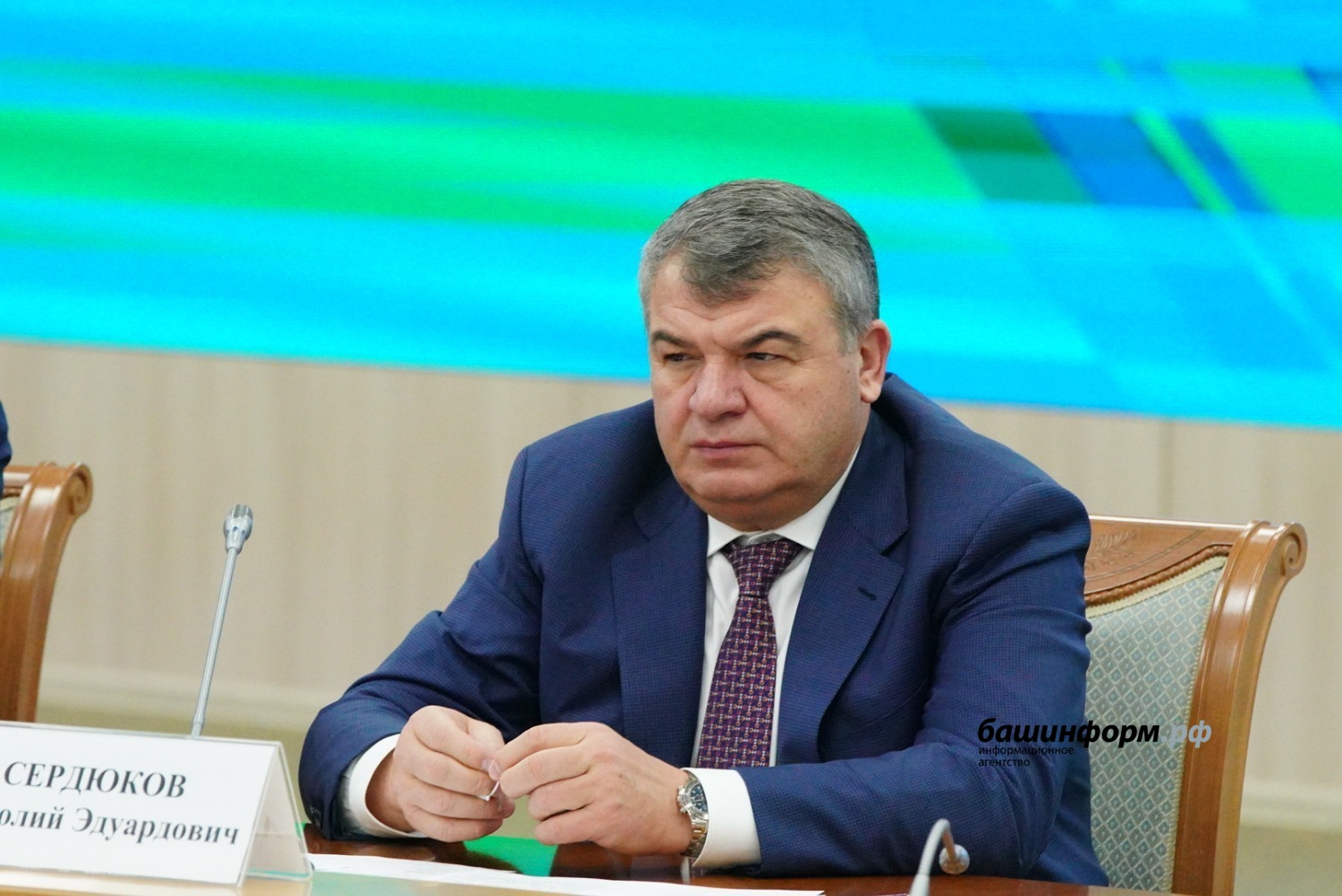 Олег Яровиков