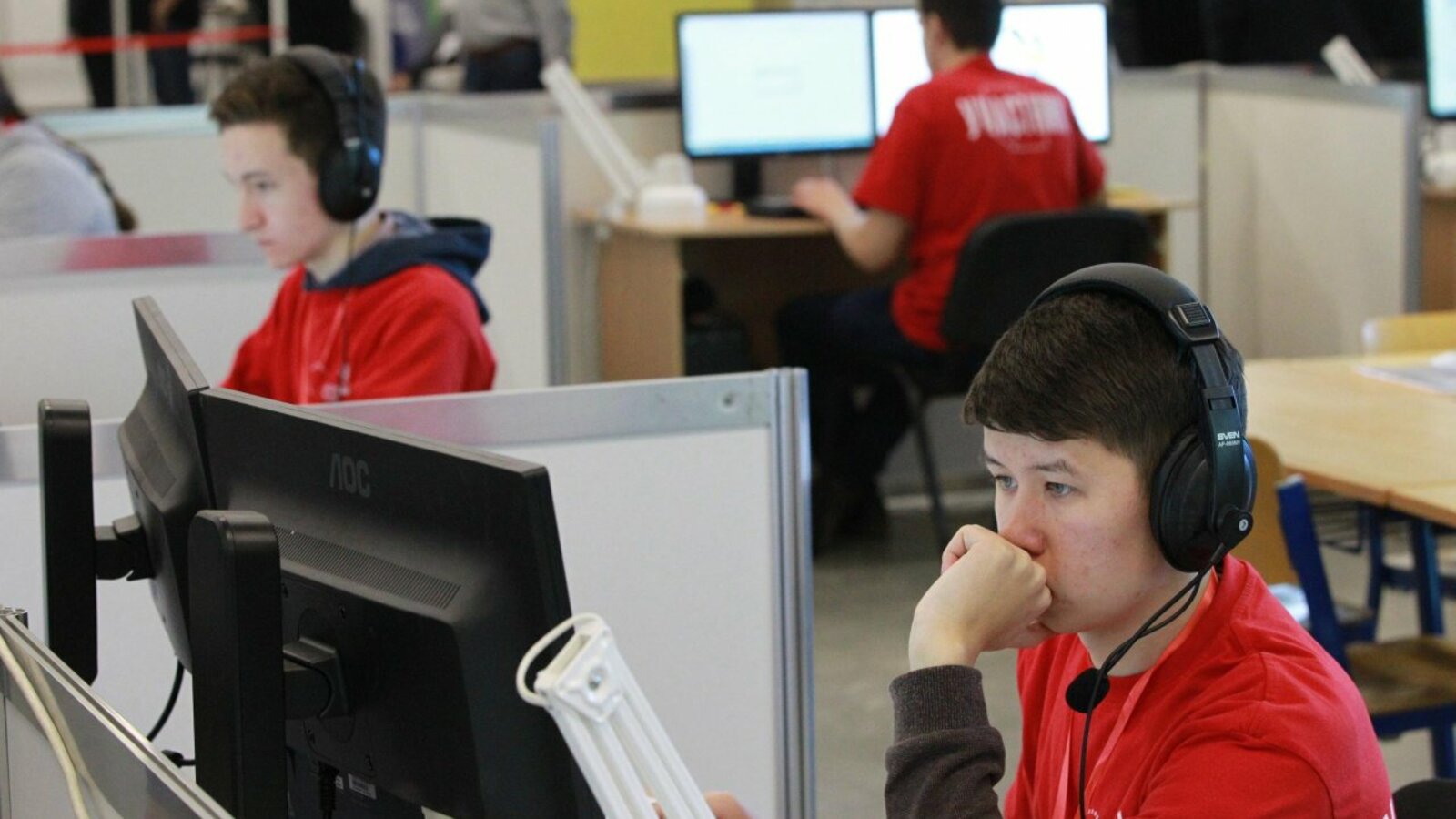 Олег Яровиков