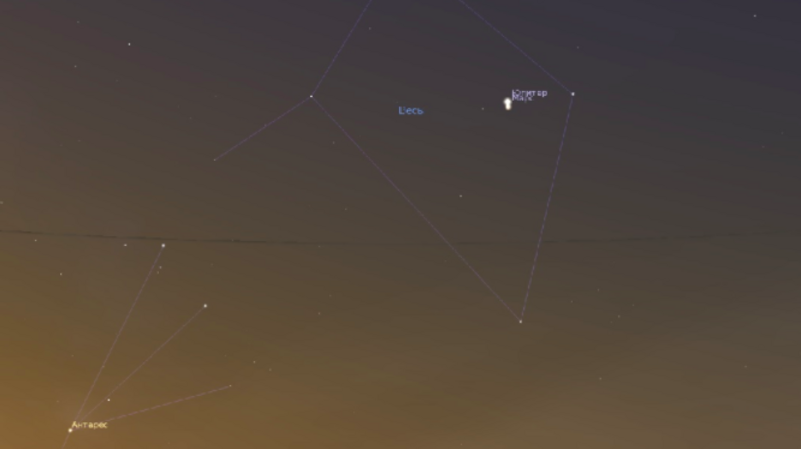 Уфимский планетарий