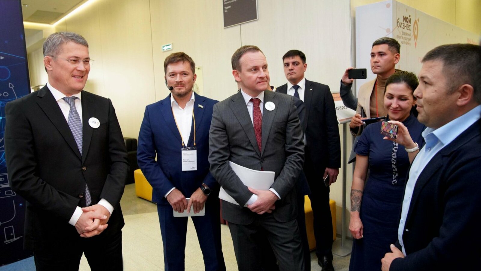 Олег Яровиков