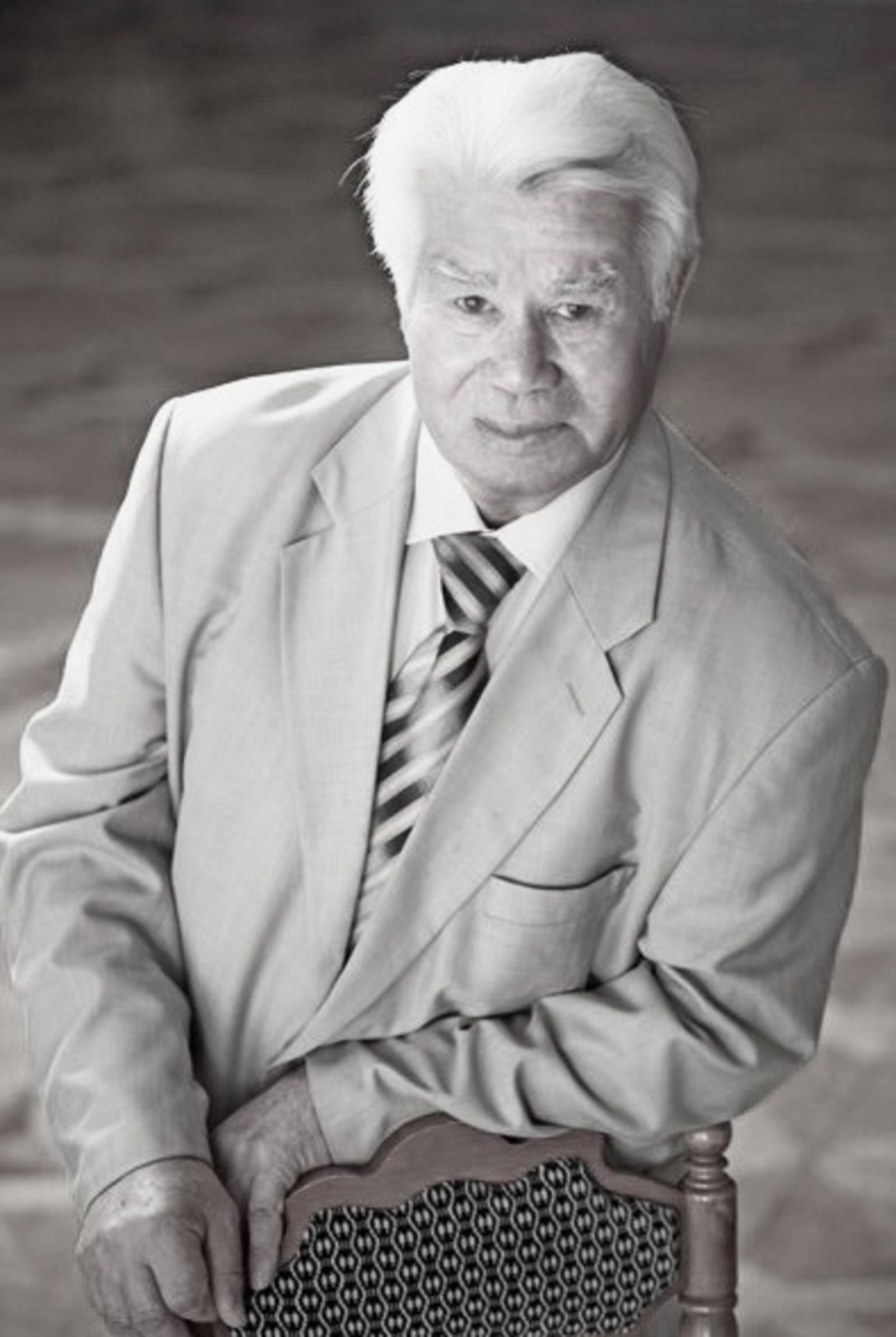 пресс-служба Башкирский драмтеатр имени Мажита Гафури