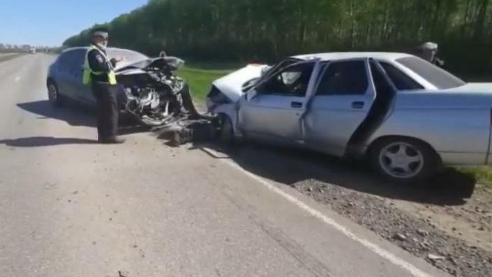 ГИБДД по РБ