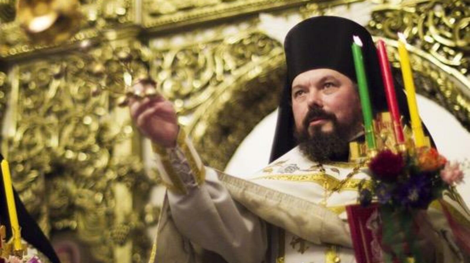 информационно-просветительский сайт Татарстанской митрополии и Русская православная церковь