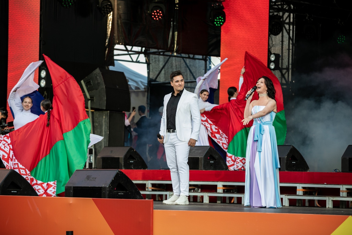 пресс-служба фестиваля