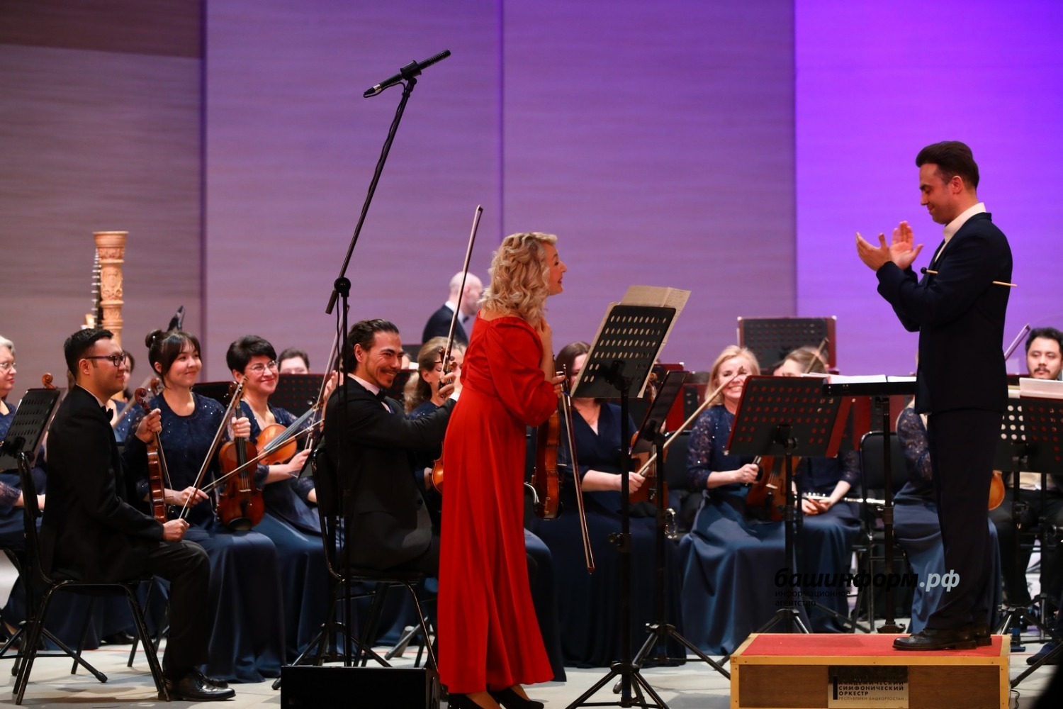 Валерий Шахов ИА «Башинформ»