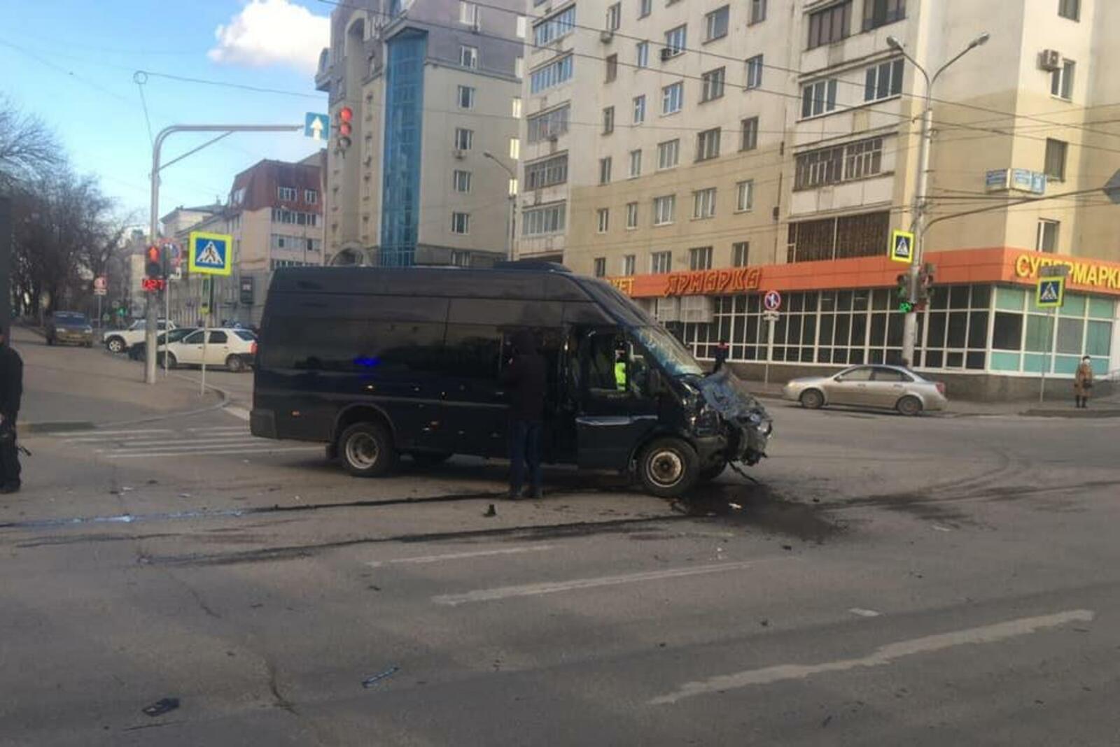 ГИБДД по РБ