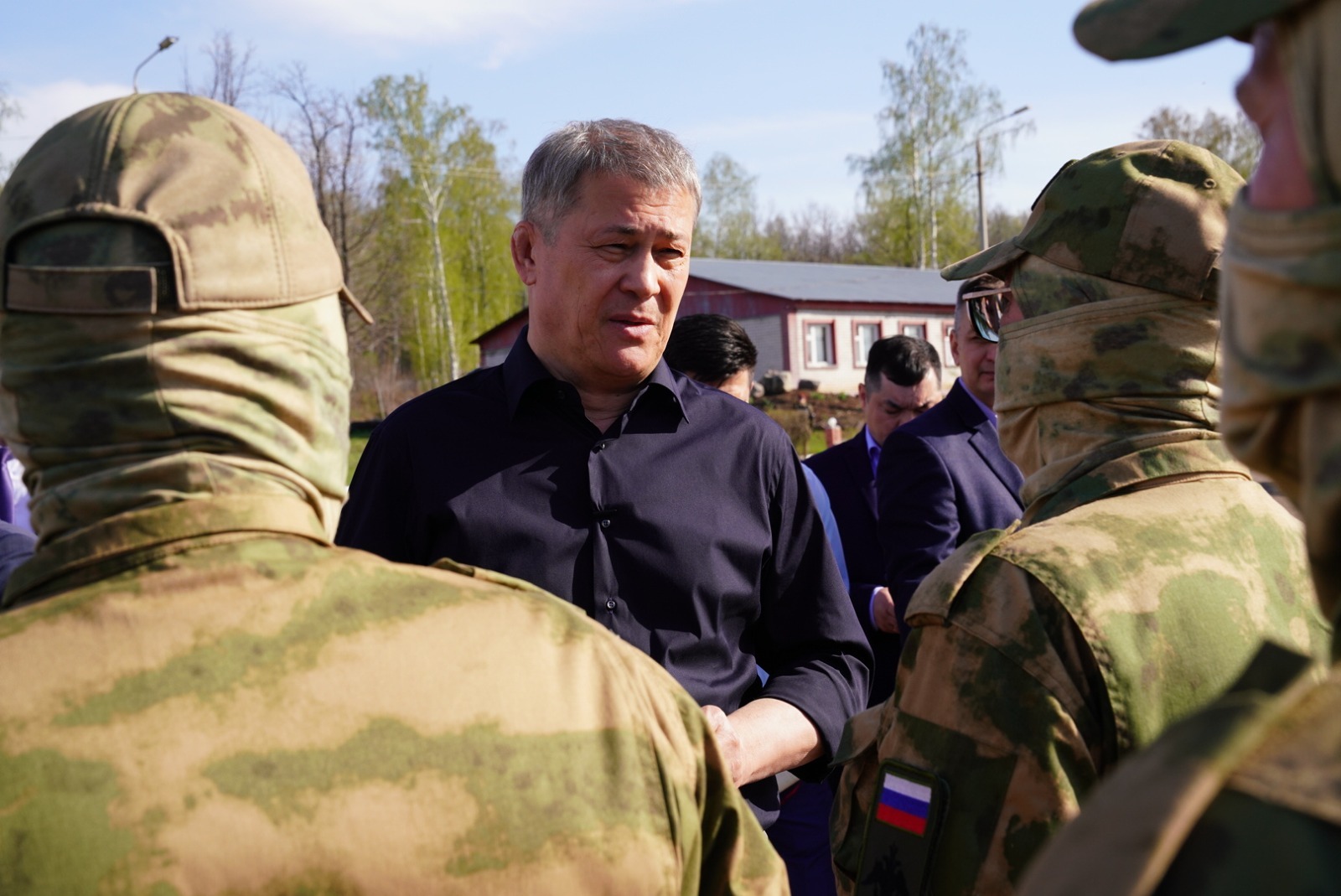 Олег Яровиков