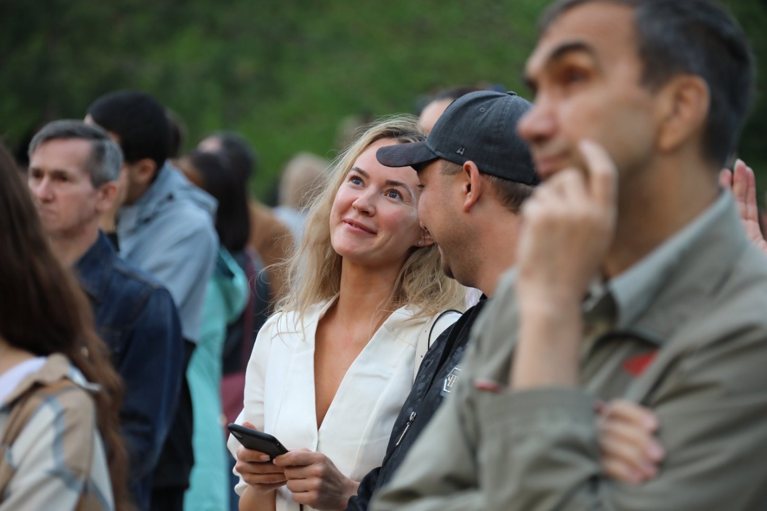 Валерий Шахов