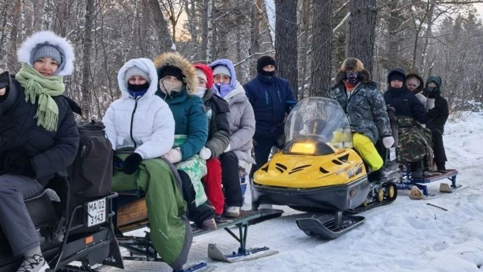правительство Башкирии пресс-служба