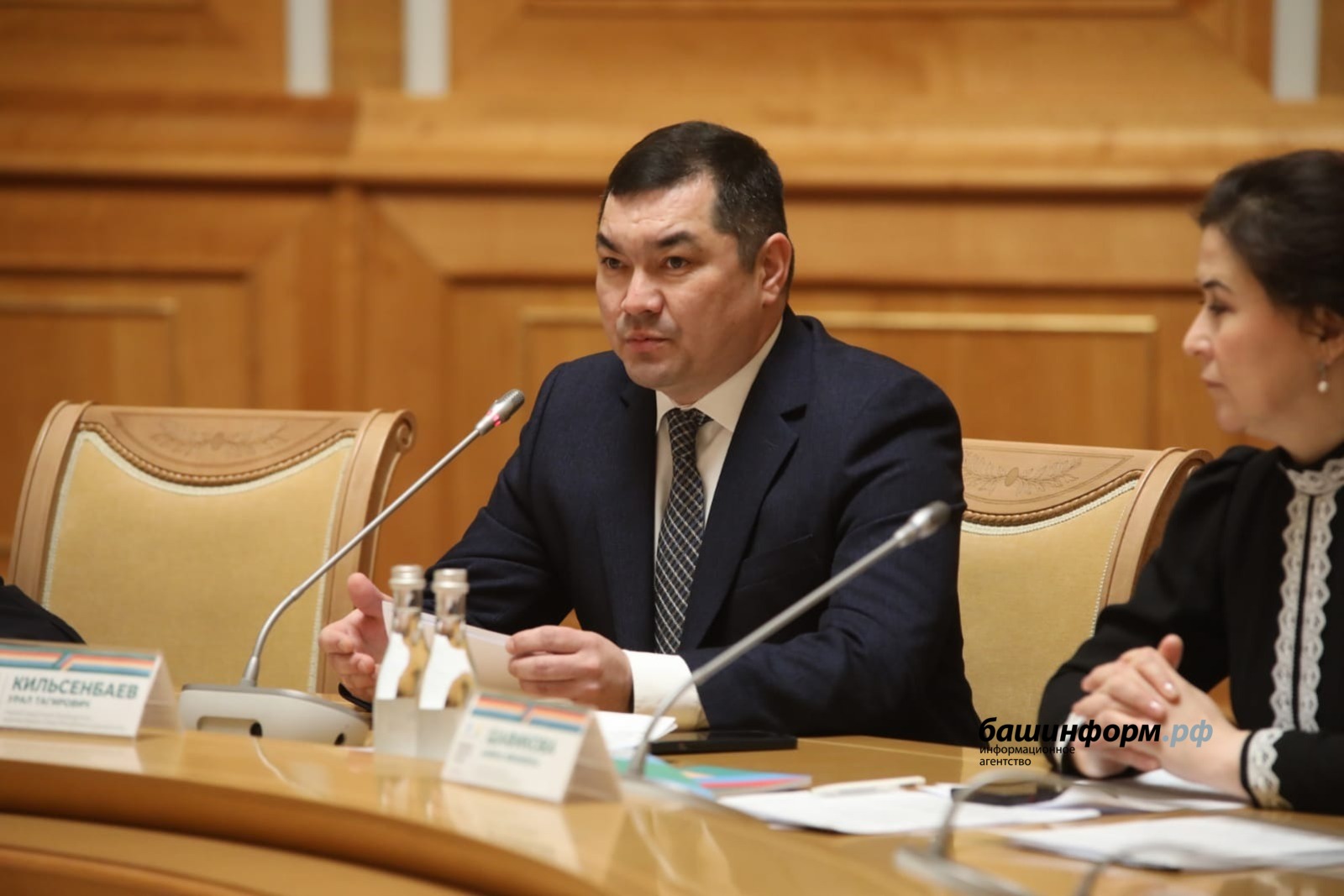Валерий Шахов