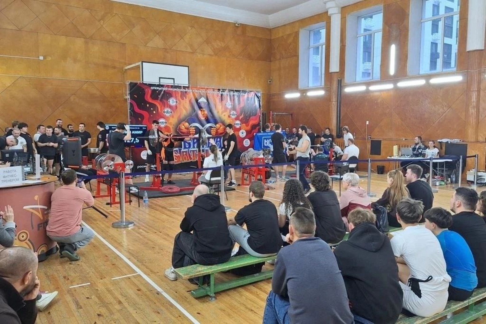 пресс-служба Фонд «Защитники Отечества» в РБ