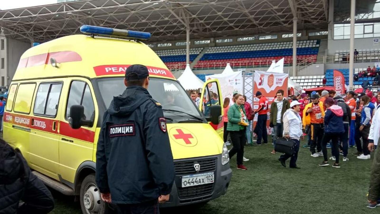 Валерий Шахов