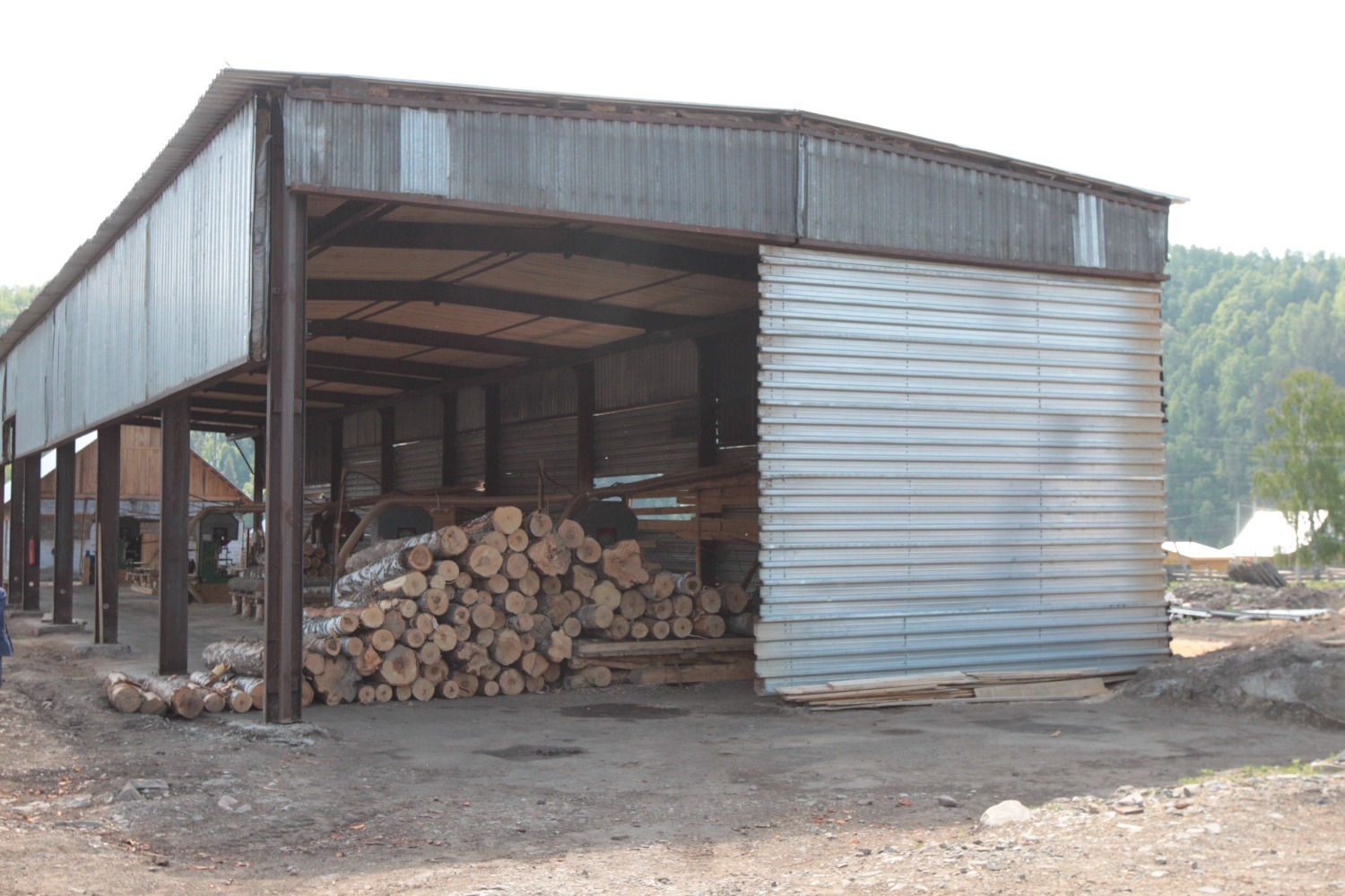 Олег Яровиков