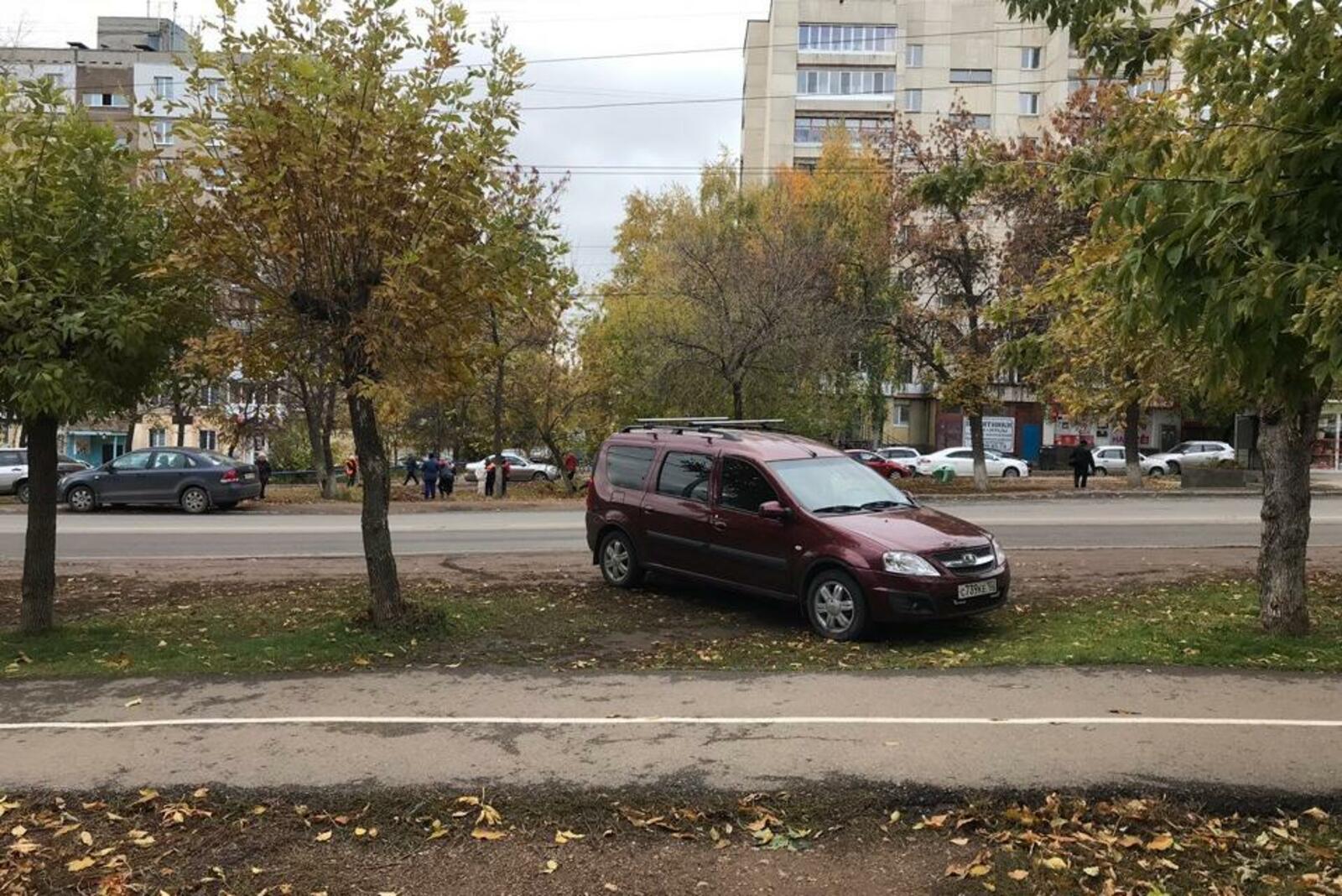 Ксения Калинина