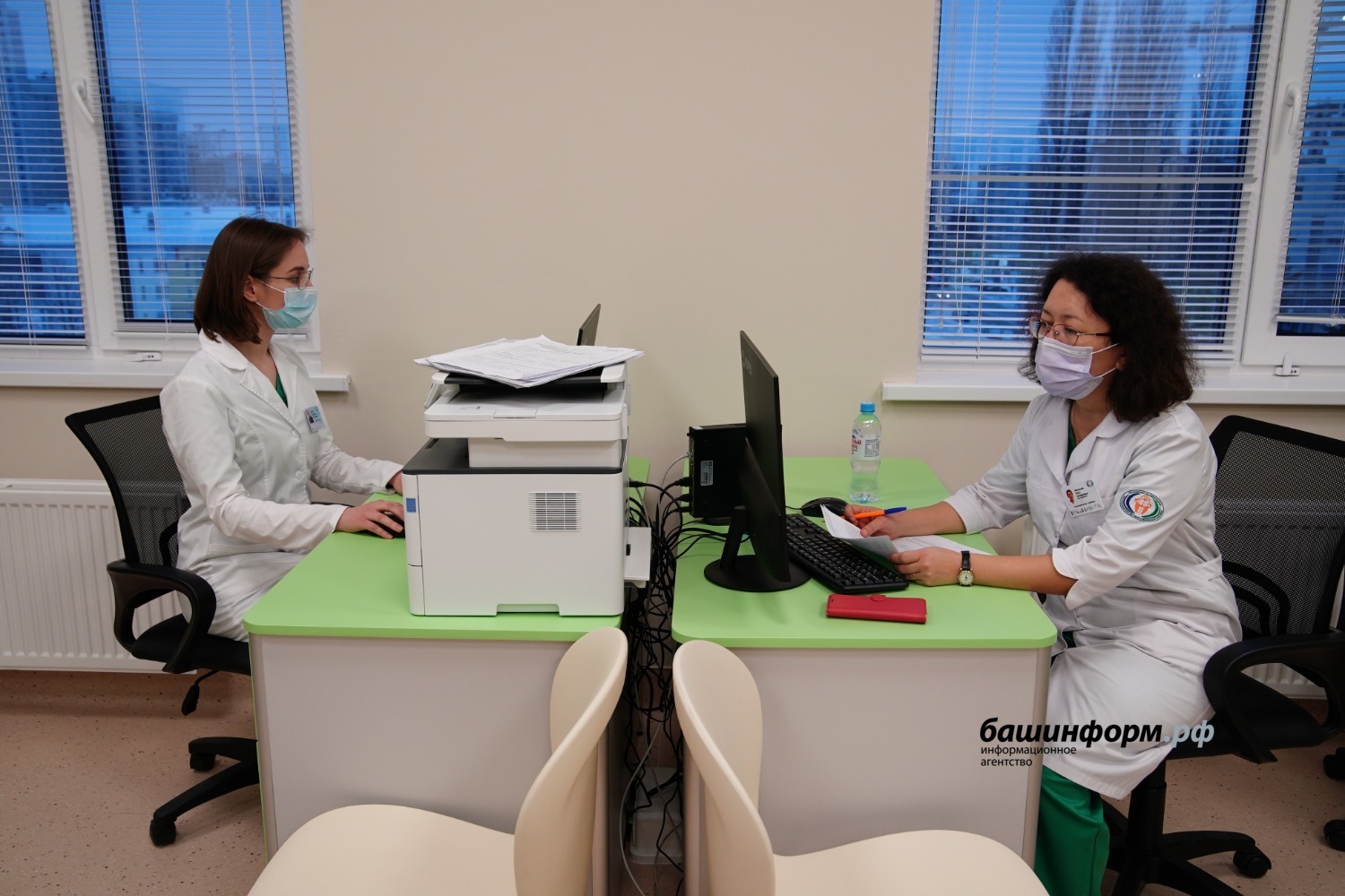 Олег Яровиков ИА "Башинформ"