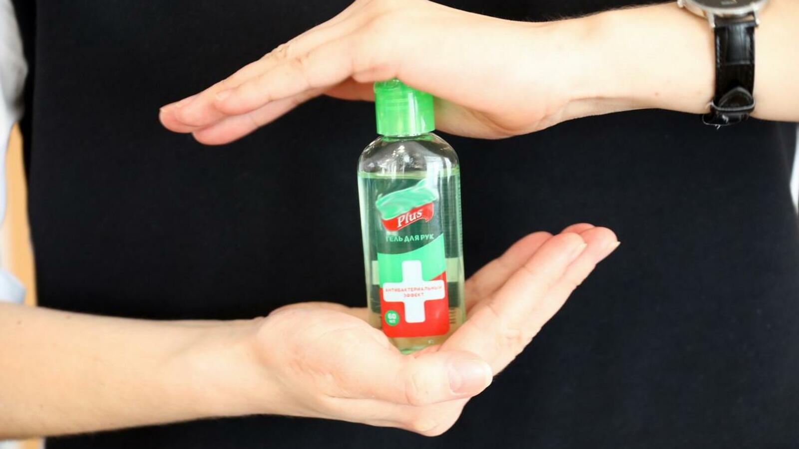 Валерий Шахов