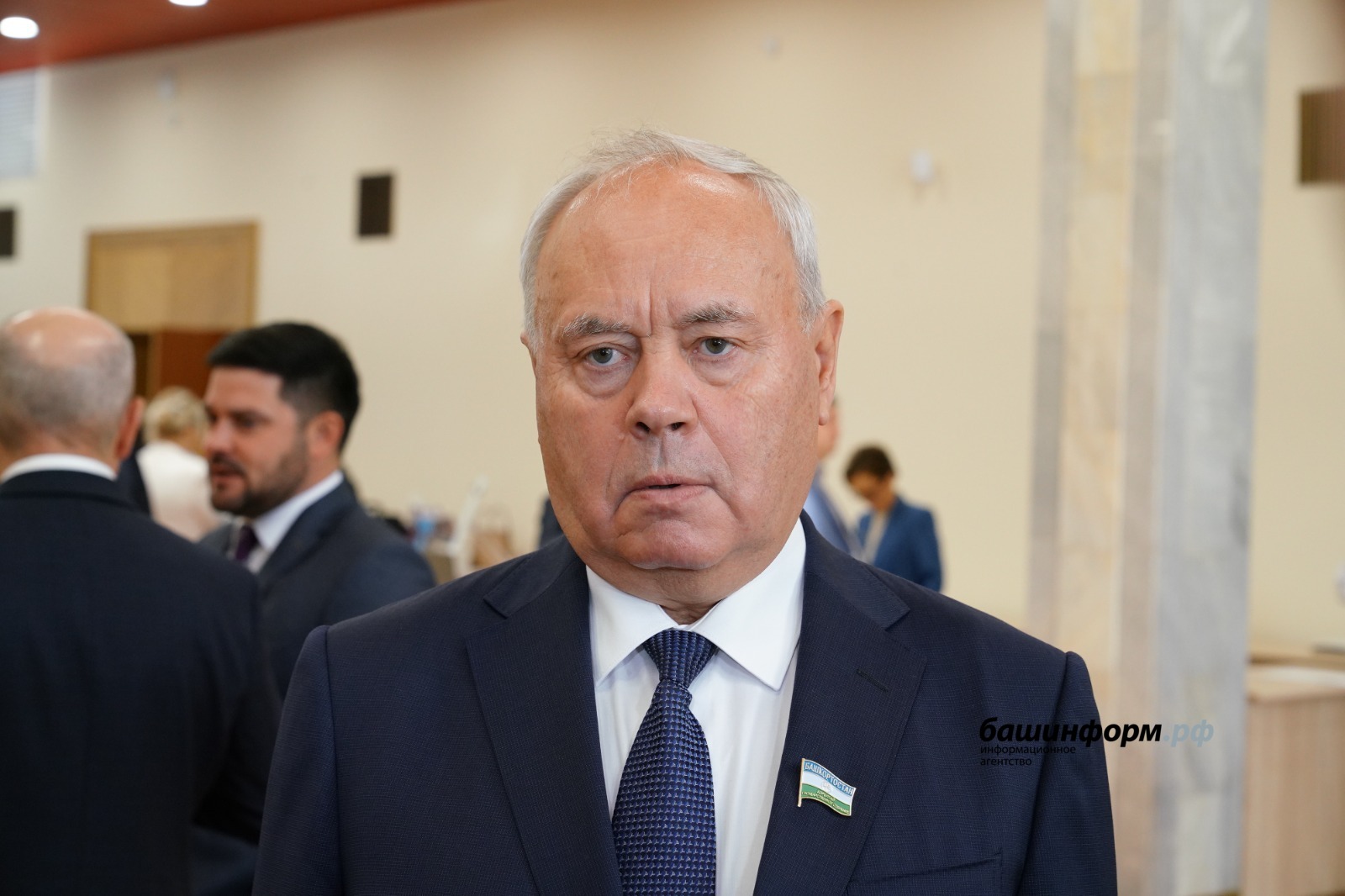 Олег Яровиков
