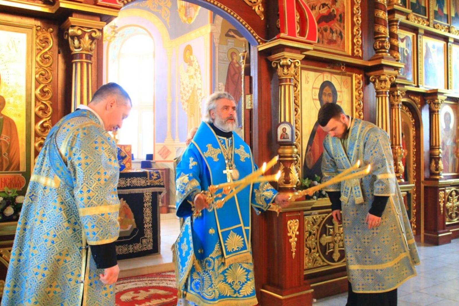 Салаватская епархия РПЦ