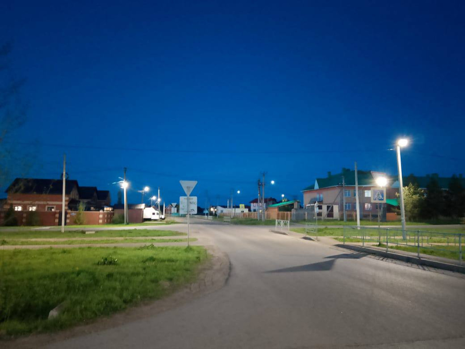 администрация Уфы