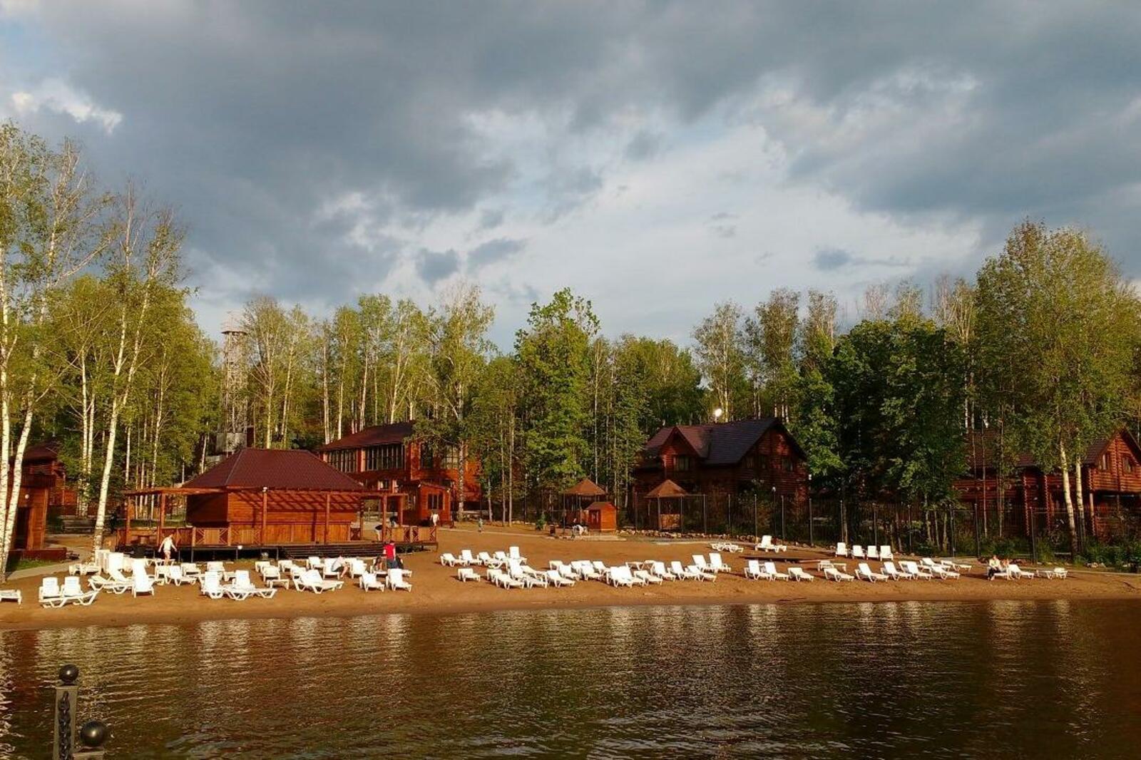Егор Белов