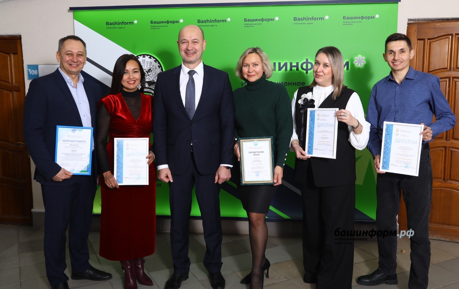 Валерий Шахов ИА «Башинформ»