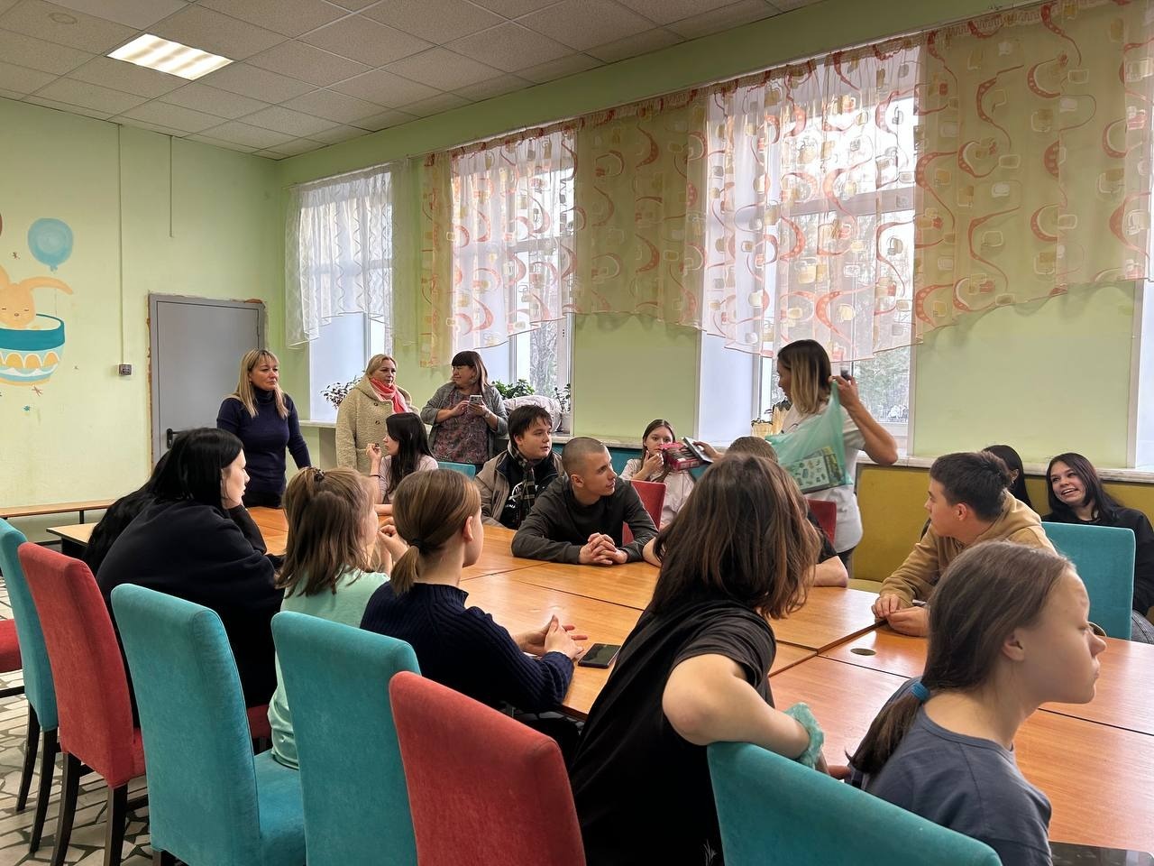 предоставлено пресс-службой «Дортрансстрой»