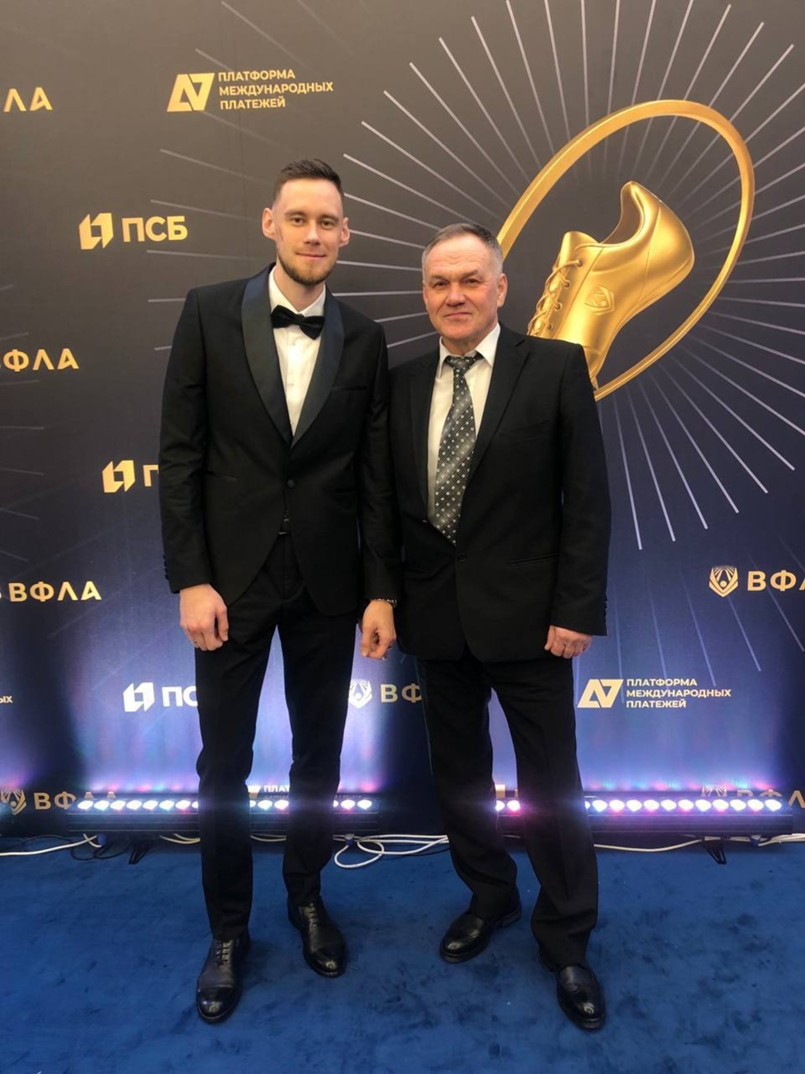 министр спорта РБ Руслан Хабибов официальный телеграм-канал