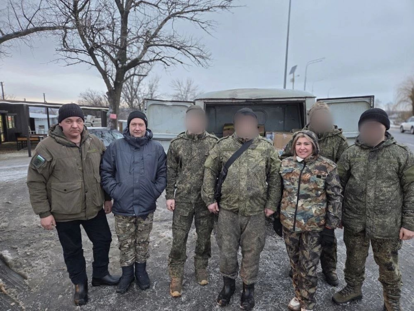 пресс-служба администрации Ермекеевского района соцсети