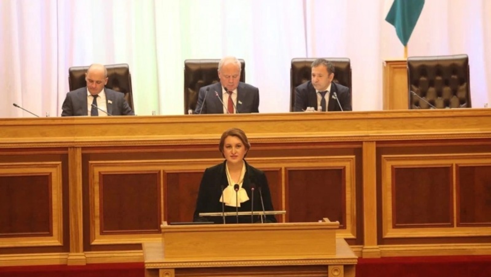 ГС РБ