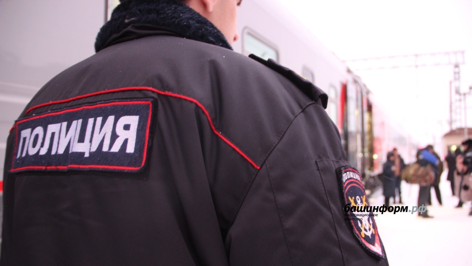 Ксения Калинина