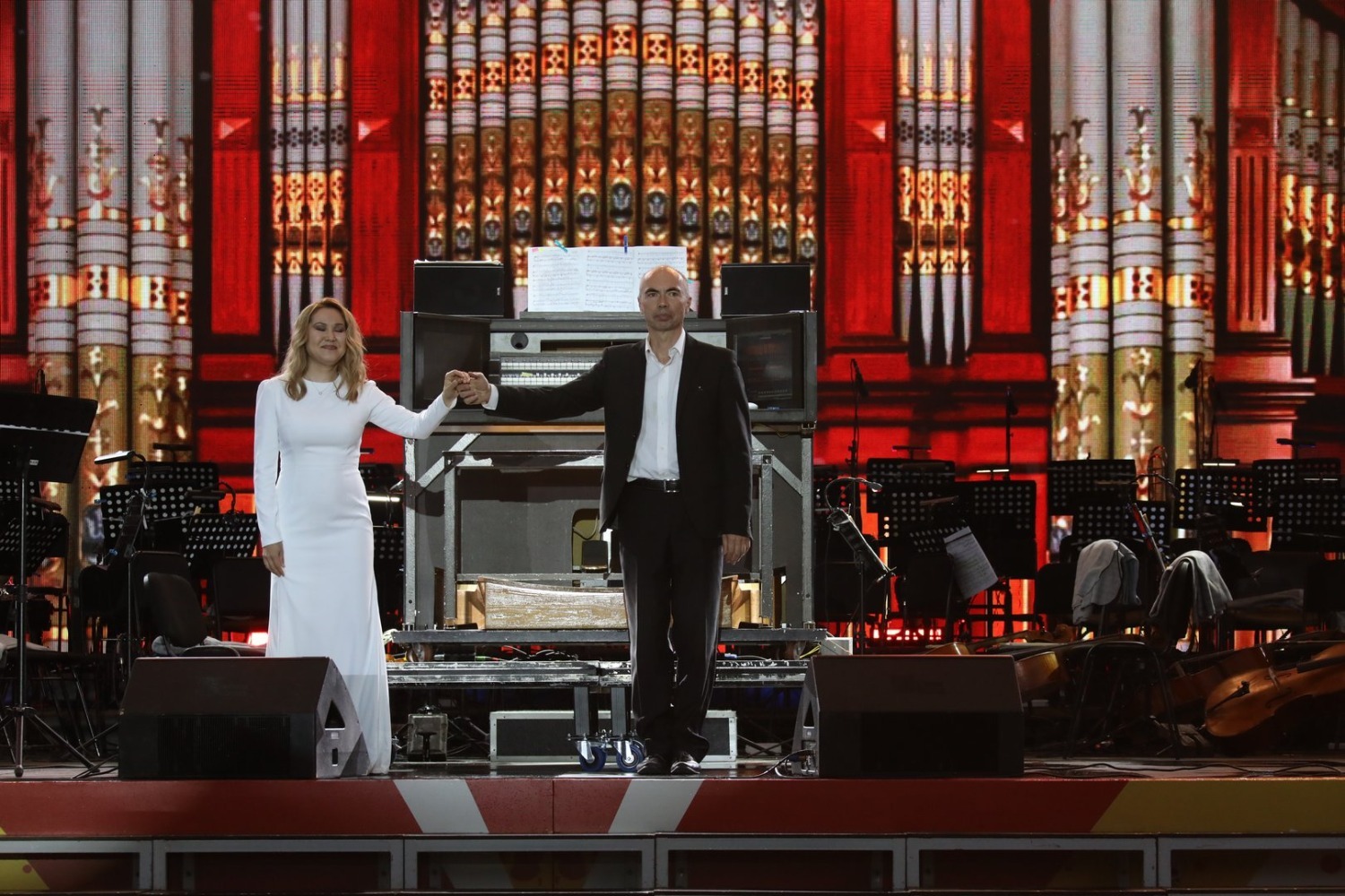 Валерий Шахов