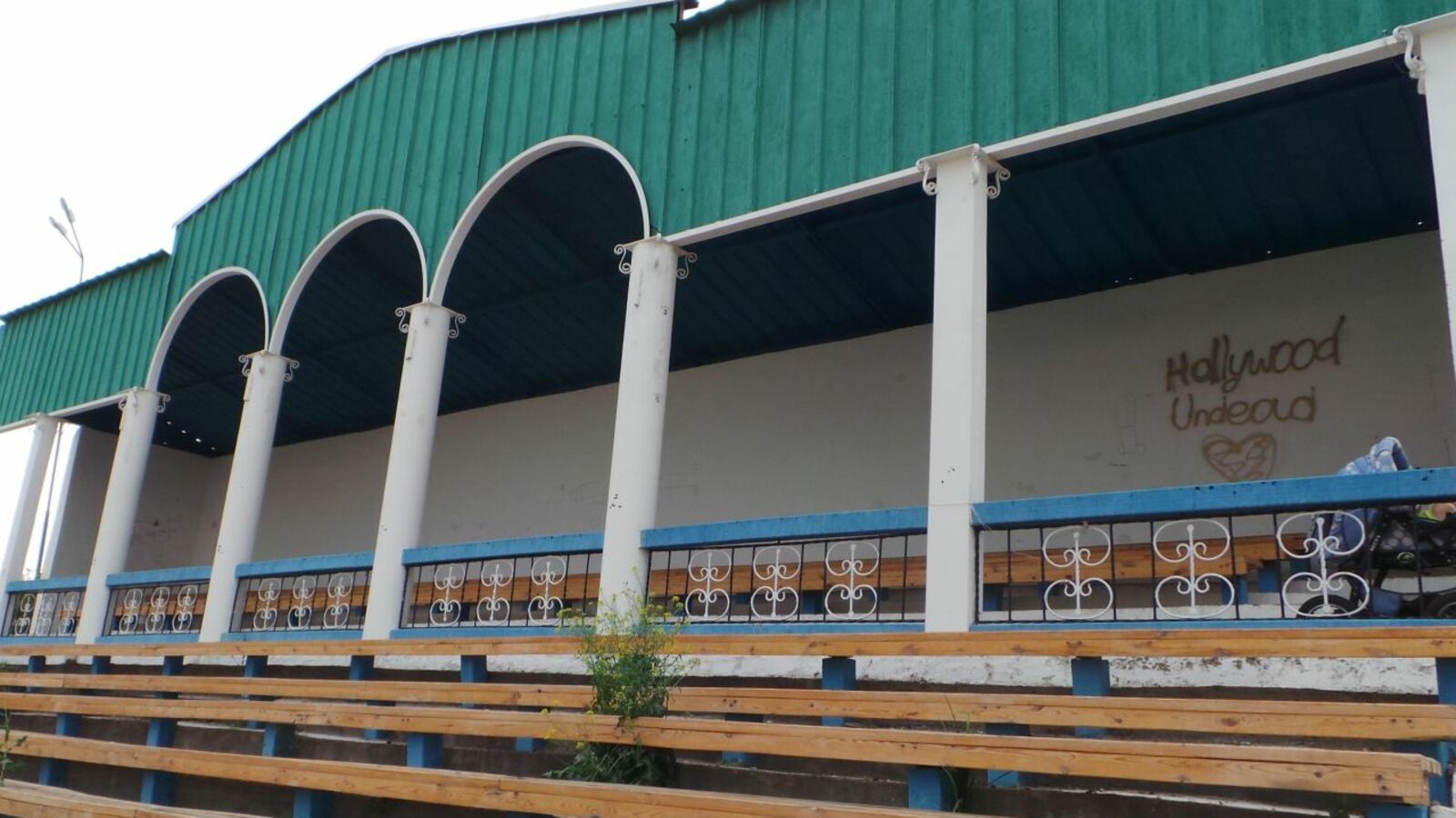 Ксения Калинина