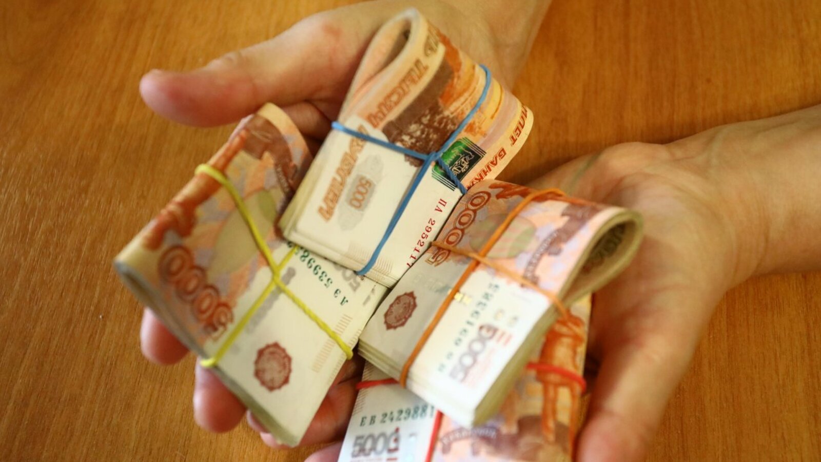 Валерий Шахов