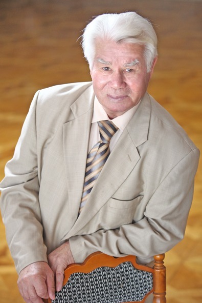 пресс-служба БГАДТ им. Мажита Гафури Муллаян Суяргулов