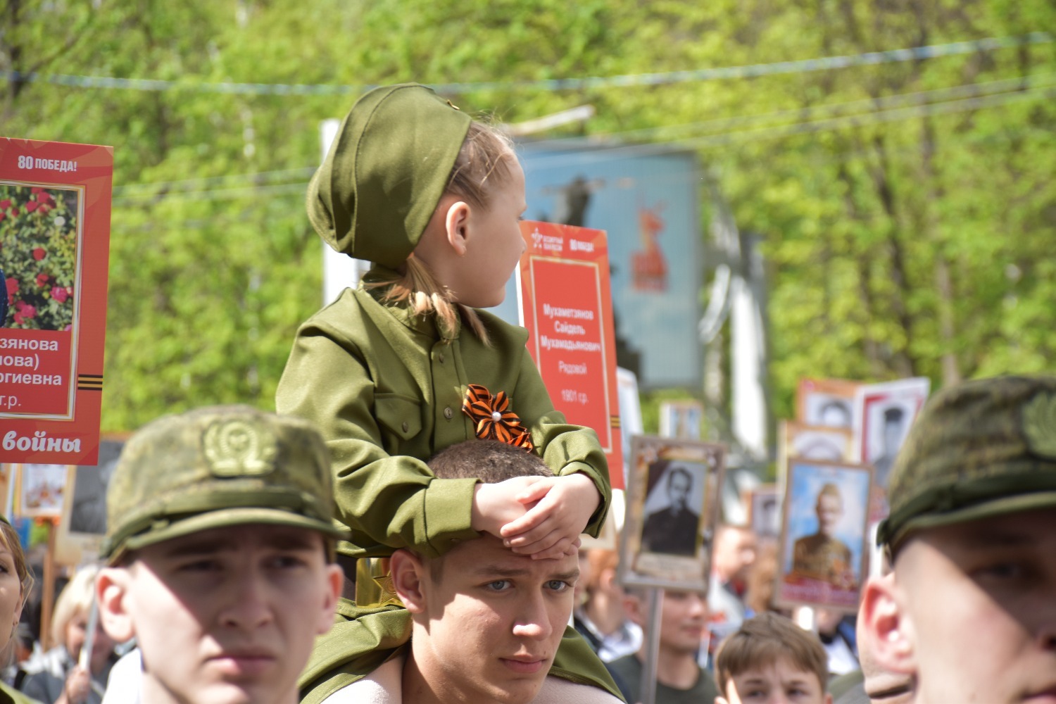 Эдуард  Кускарбеков