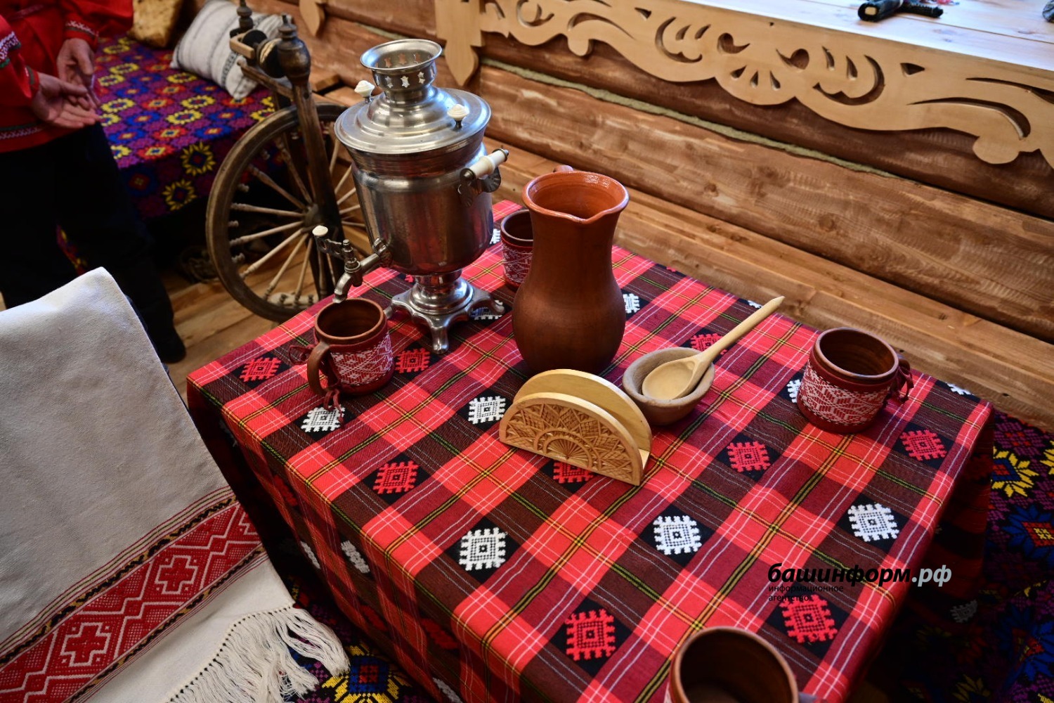 Азат Мухамедьянов glavarb.ru