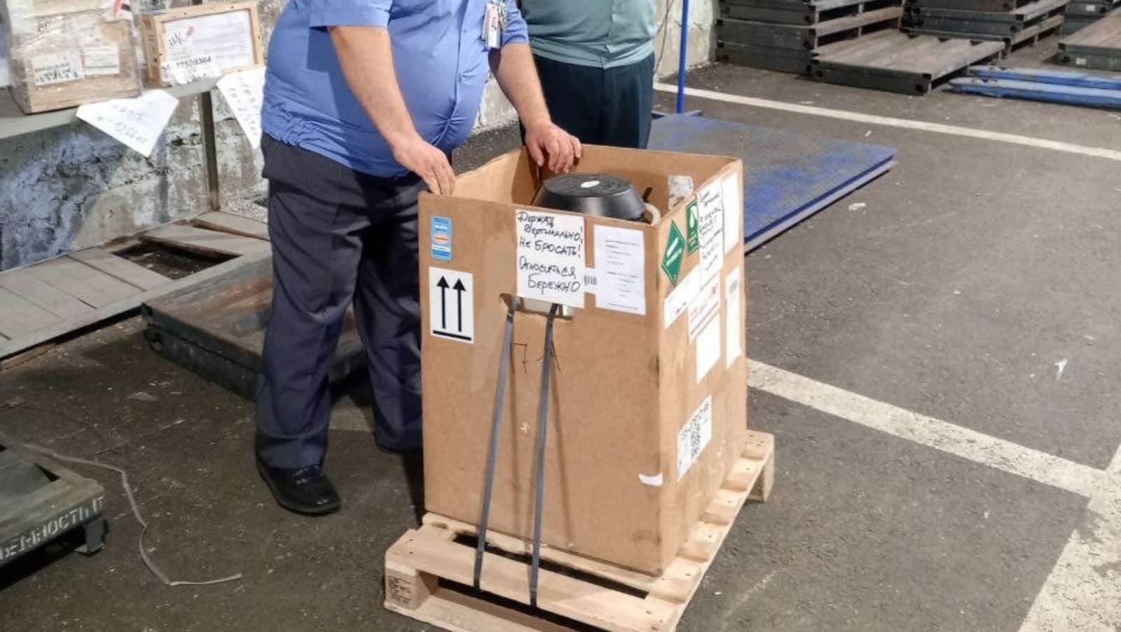 пресс-служба Россельхознадзор по РБ