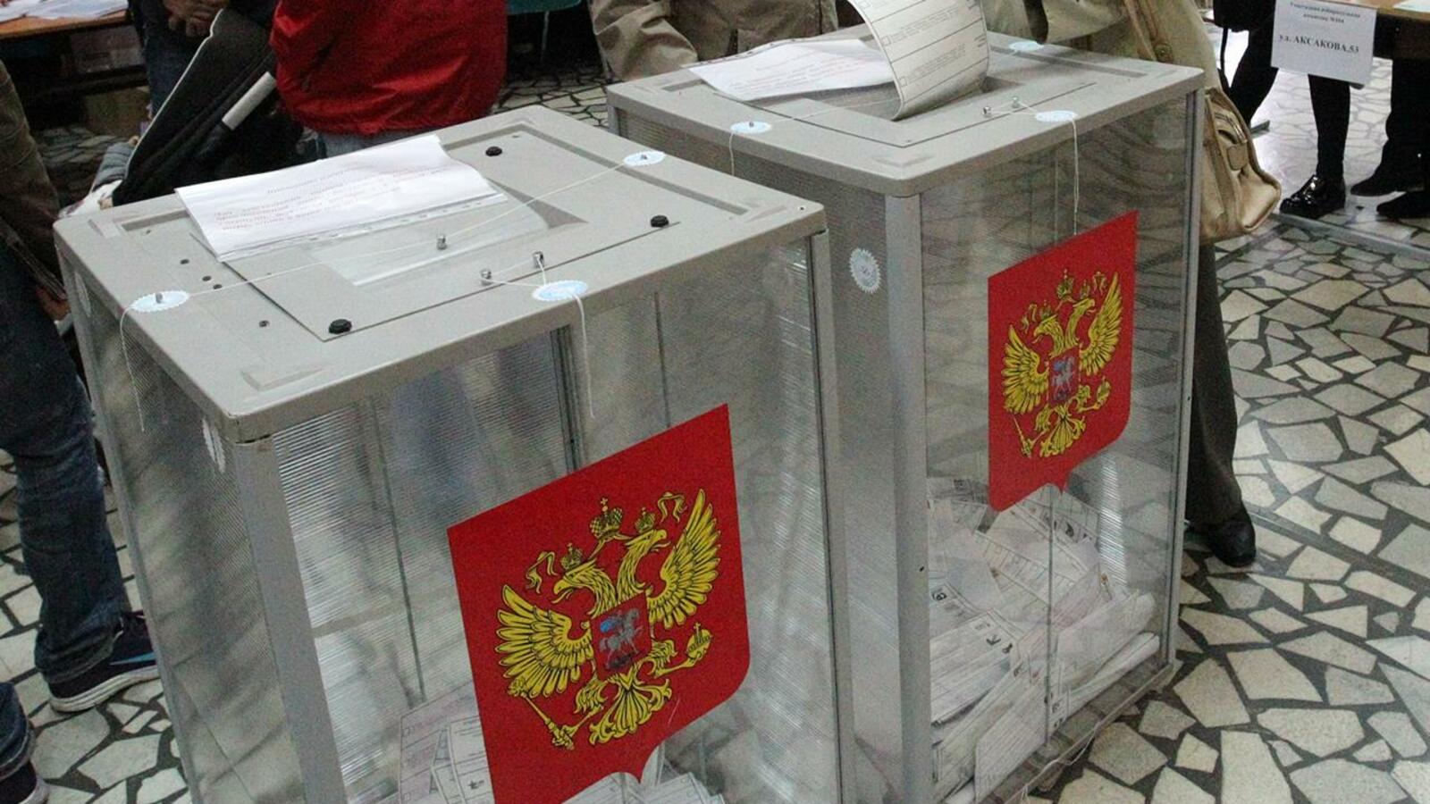 Олег Яровиков