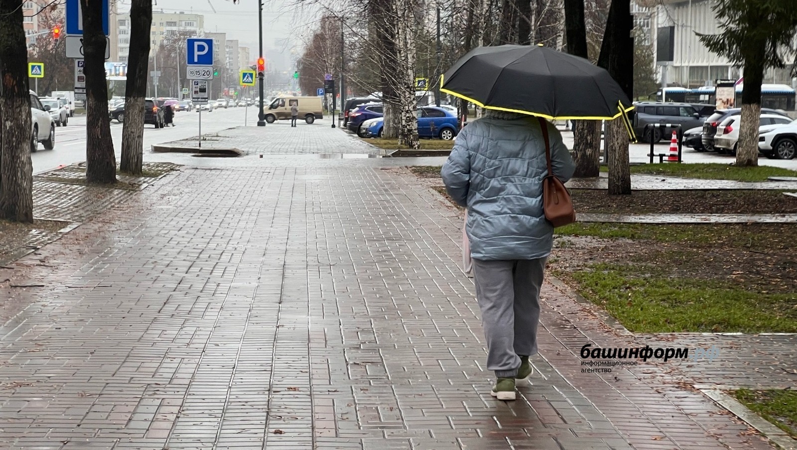 Ксения Калинина архив  ИА "Башинформ"