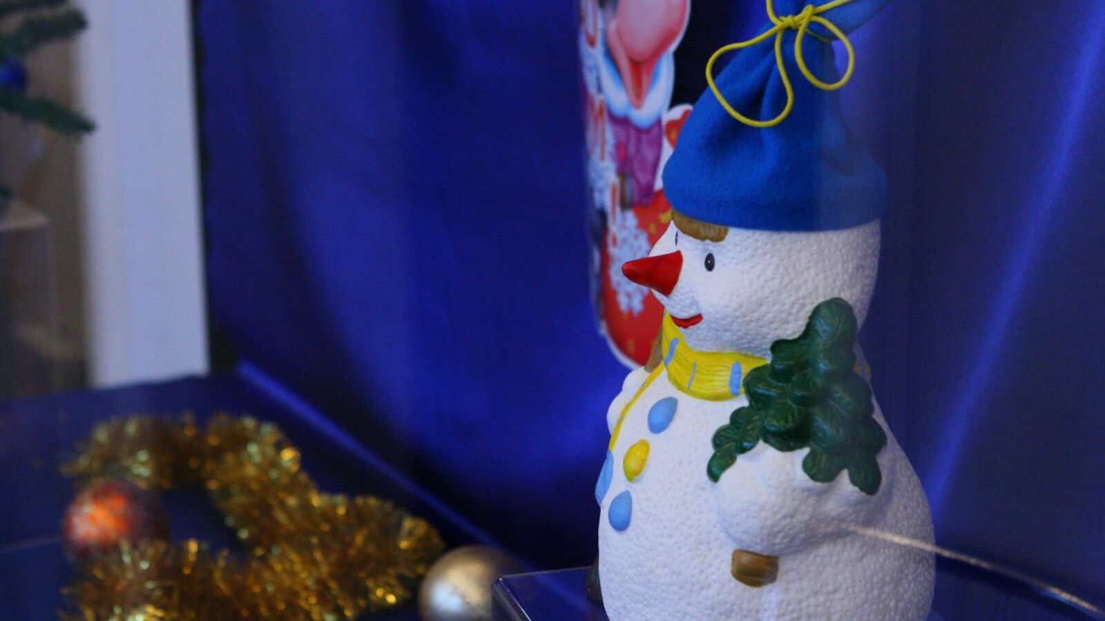 Андрей Старостин