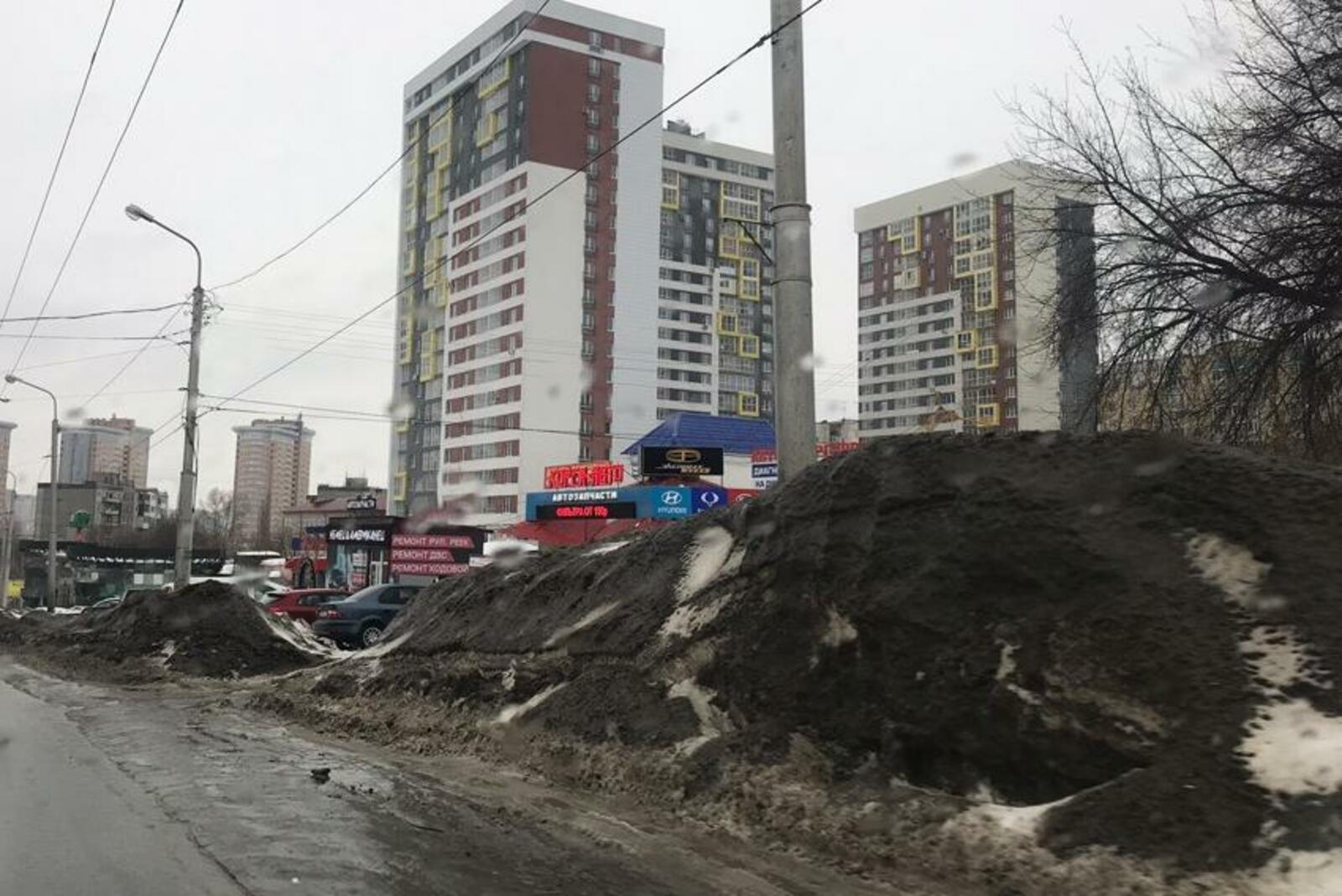Ксения Калинина