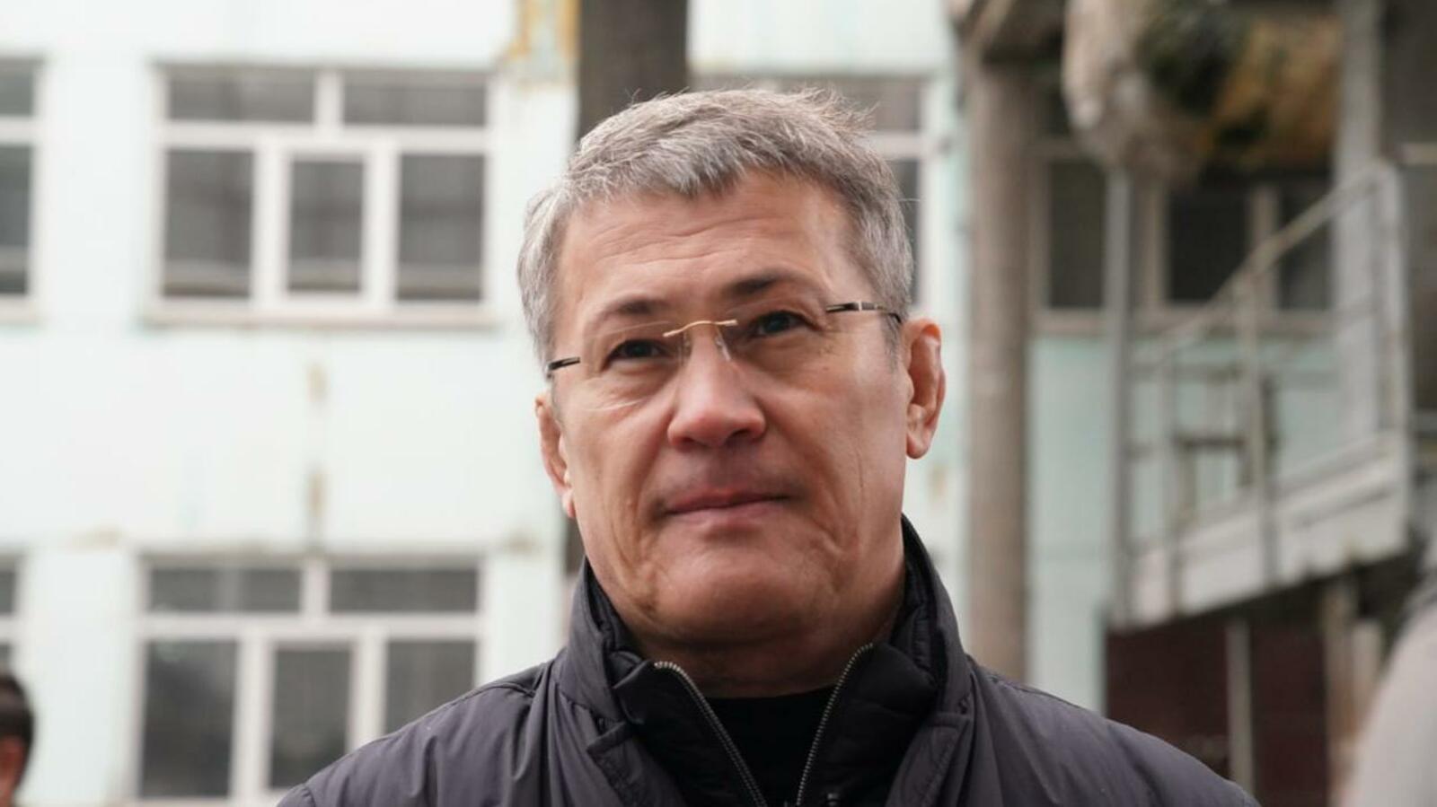 Олег Яровиков