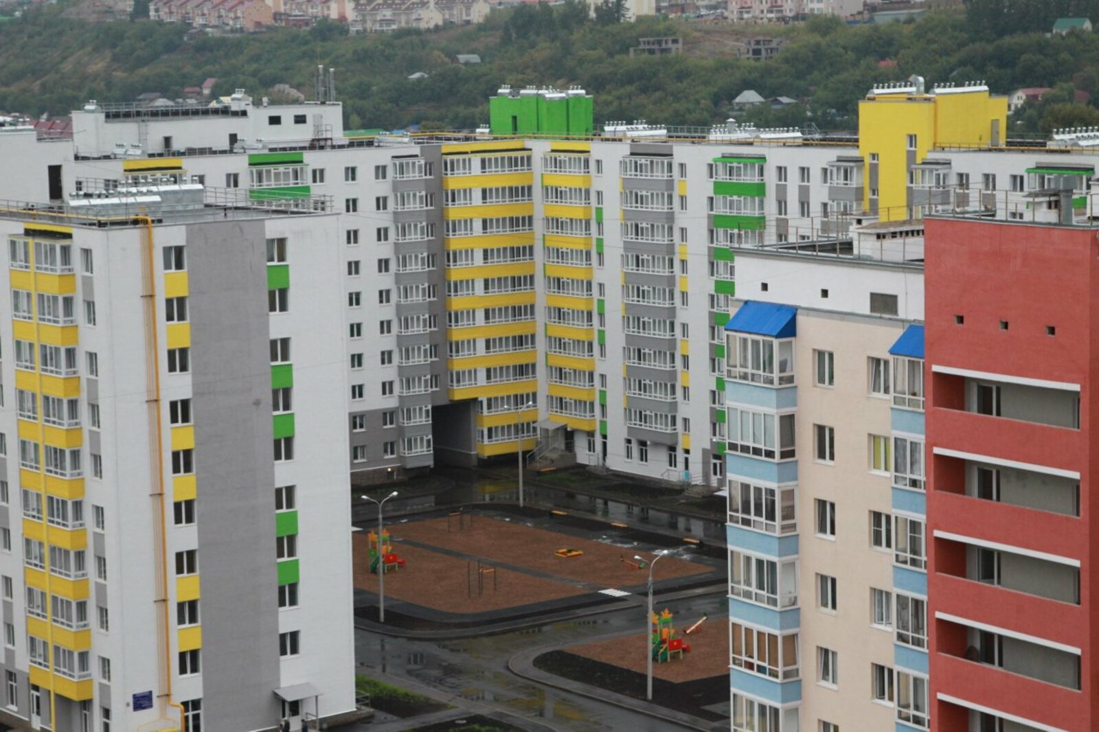 Олег Яровиков