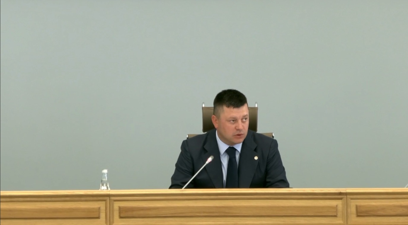 В Уфе детям участников СВО будут вручены памятные значки «Моя мама Герой!»