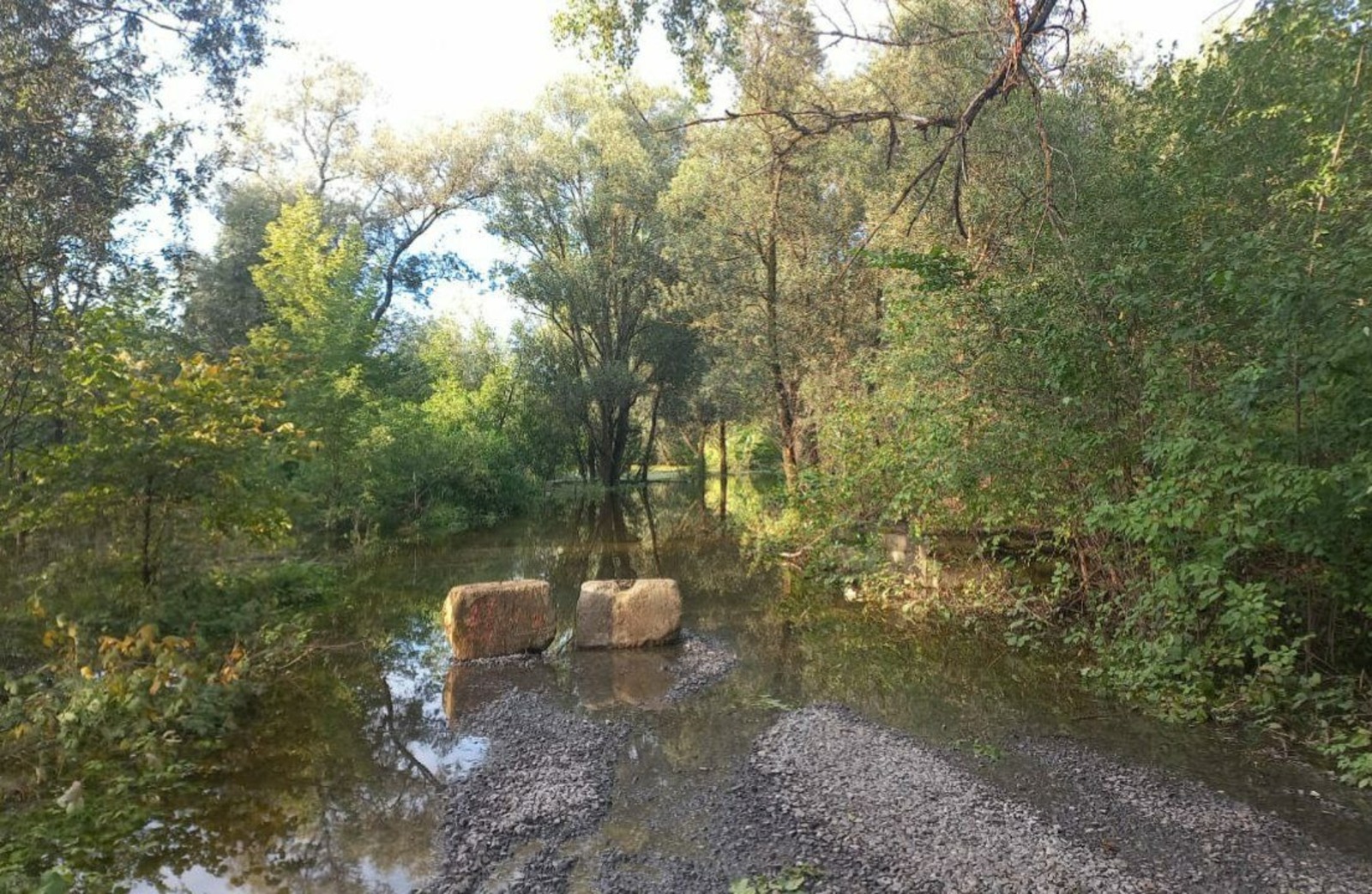УГЗ Уфы