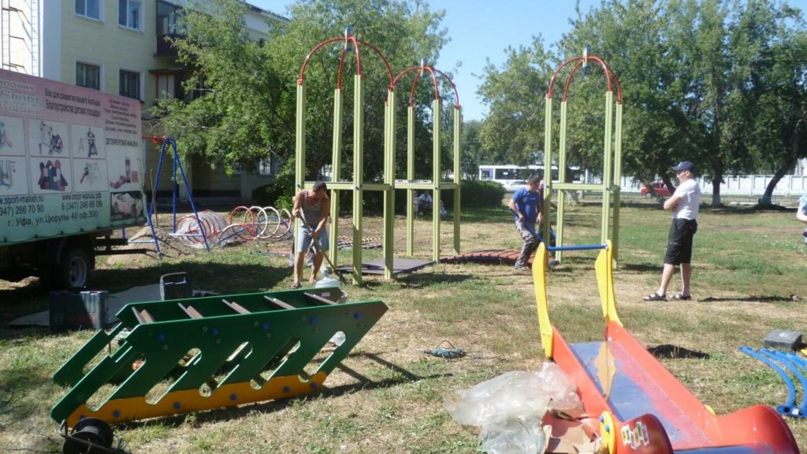 пресс-служба Горсовета