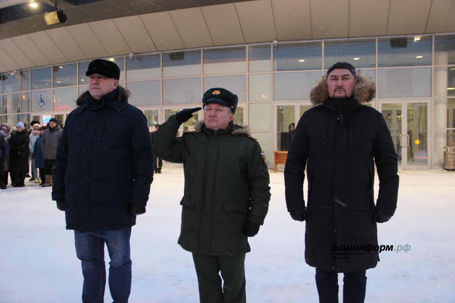 Эдуард Кускарбеков