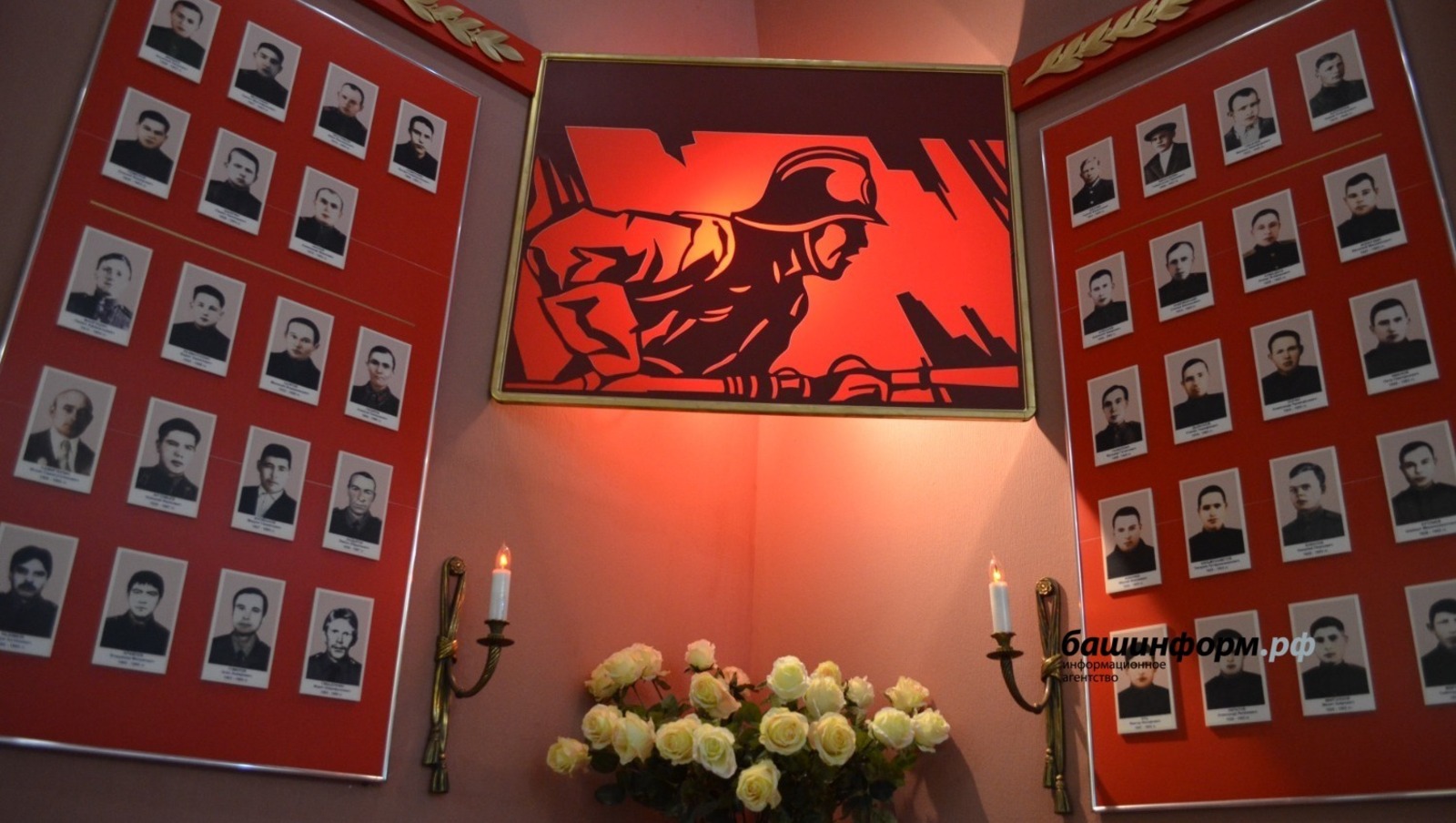 Ксения Калинина