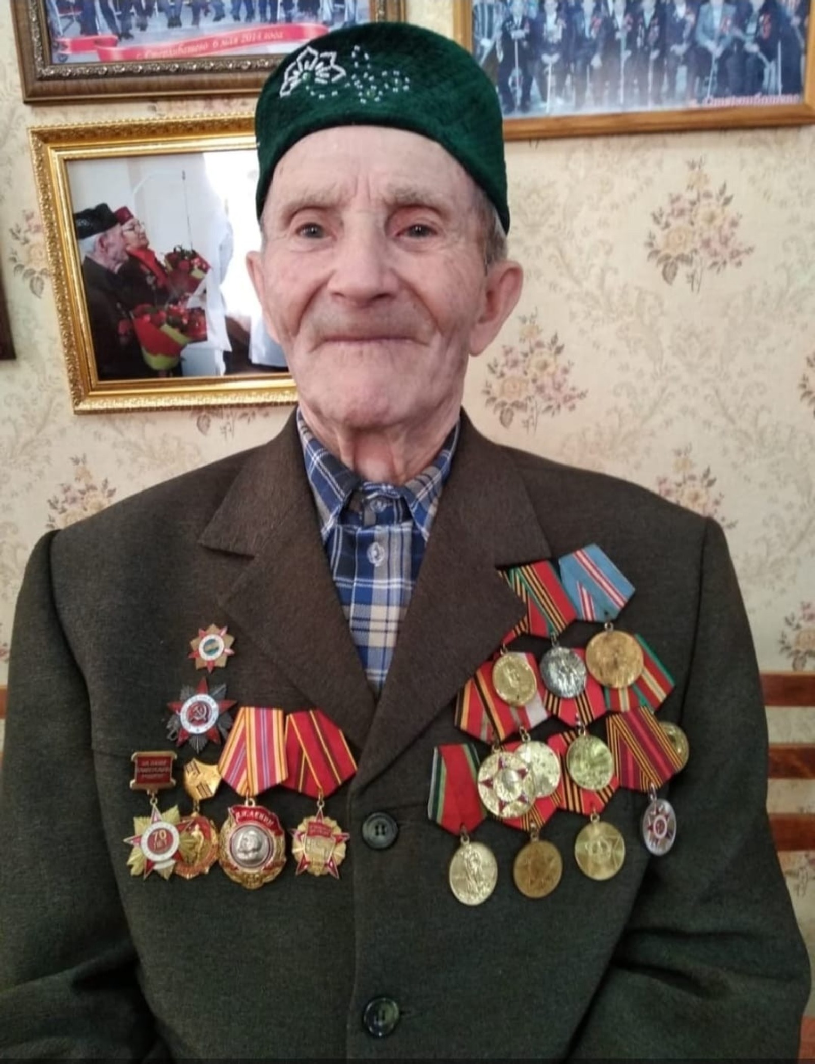 Рустам Рахмангулов соцсети