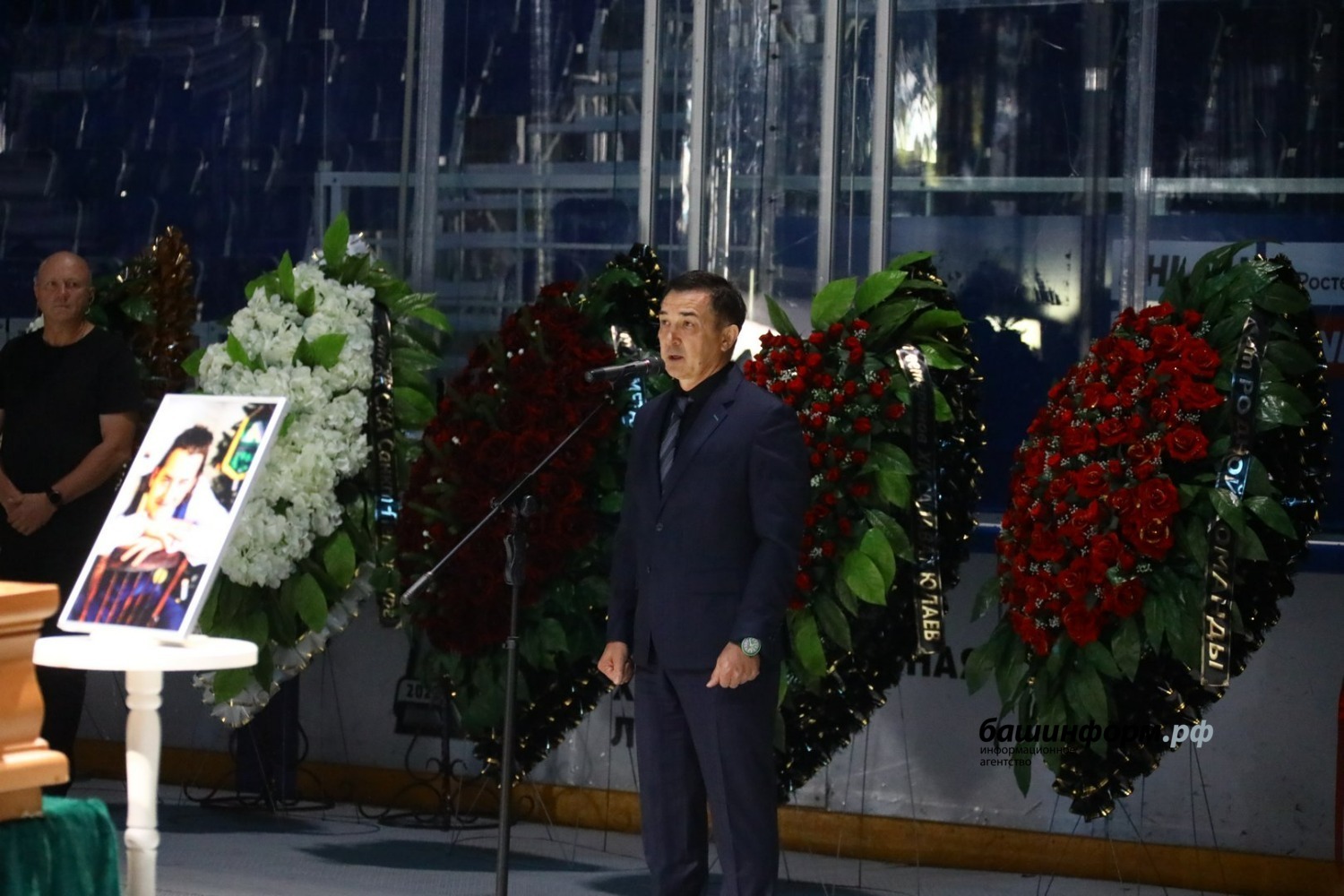 Валерий Шахов